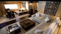 BLUE SCORPION - Interior Design